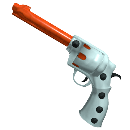 Snowman (Gun) 2023