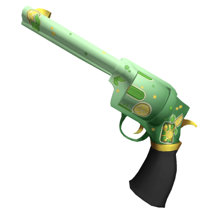 Soda (Gun) 2025