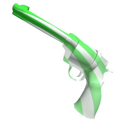 Spearmint (Gun) 2025