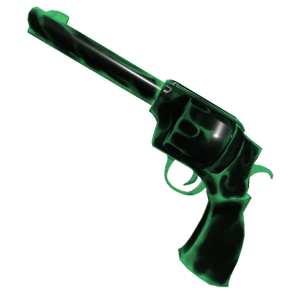 Spectral (Gun) 2021