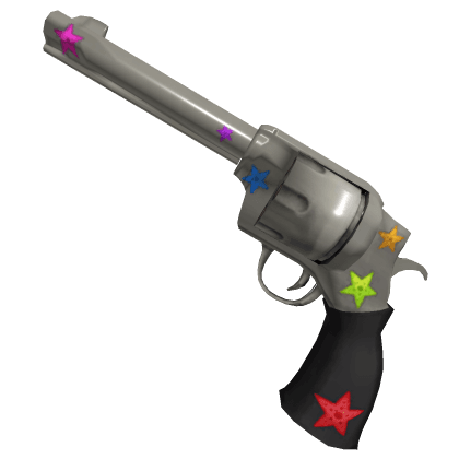 Starfish (Gun) 2024