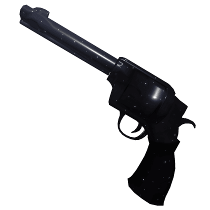 Starry (Gun) 2020