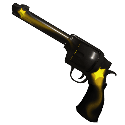 Starry (Gun) 2021