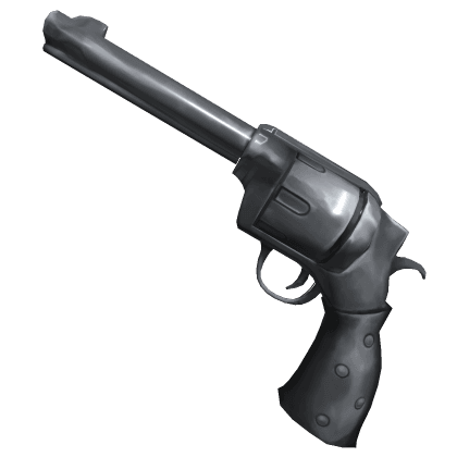 Steel (Gun) 2023