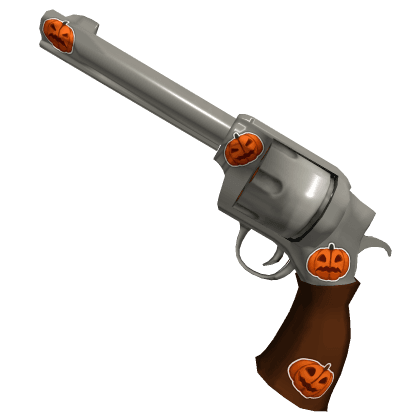 Stickers (Gun) 2021