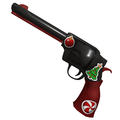 Stickers (Gun) 2022