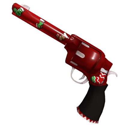 Stockings (Gun) 2022