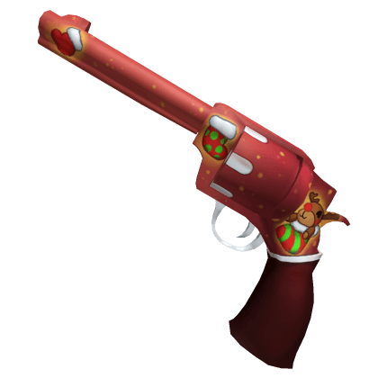 Stockings (Gun) 2024