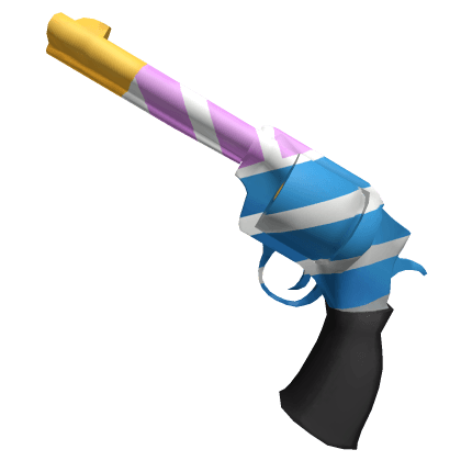 Striped (Gun) 2025