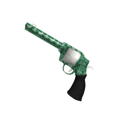 Sweater (Gun) 2018