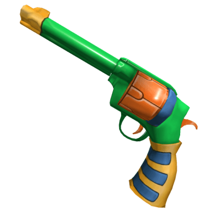 Toy (Gun) 2023