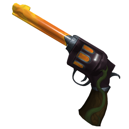 Traveler (Gun) 2023