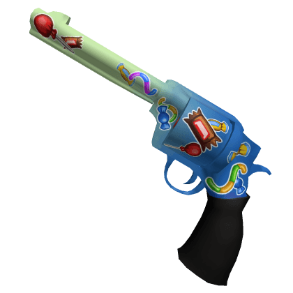 Treats (Gun) 2025