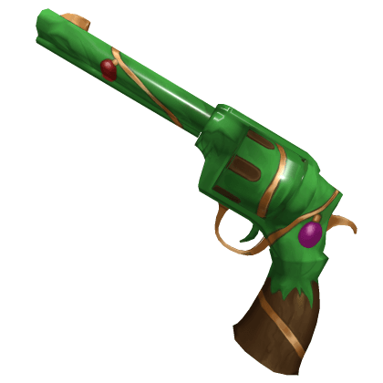 Tree (Gun) 2022