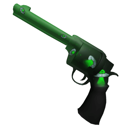 UFOs (Gun) 2025