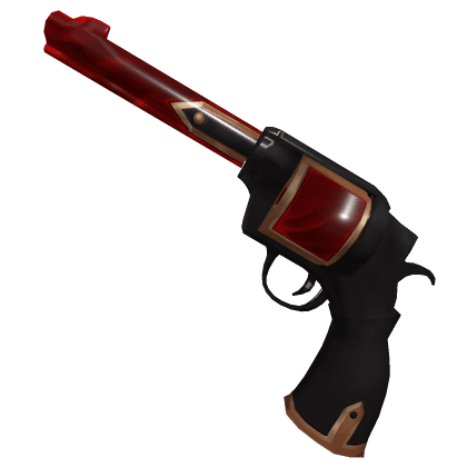 Vampire (Gun) 2022