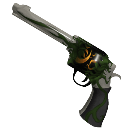 Vines (Gun) 2023