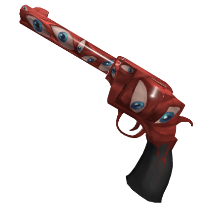 Watcher (Gun) 2021