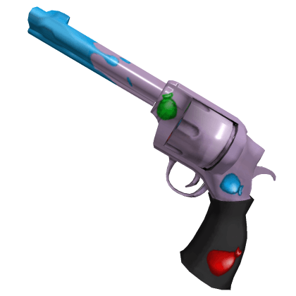Balloons (Gun) 2024