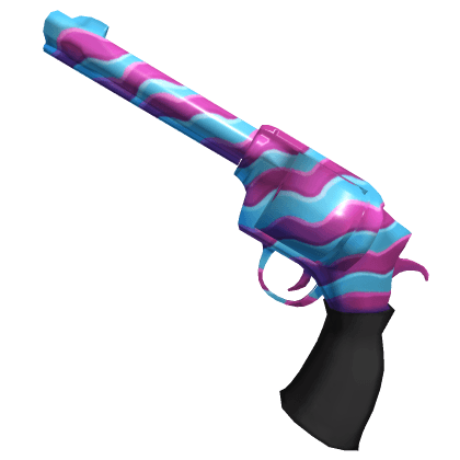 Wavy (Gun) 2024
