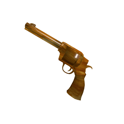 Wooden