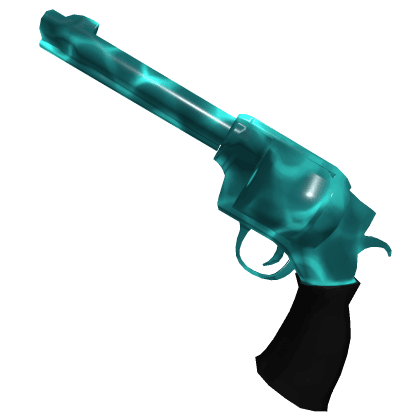 Wraith (Gun) 2022