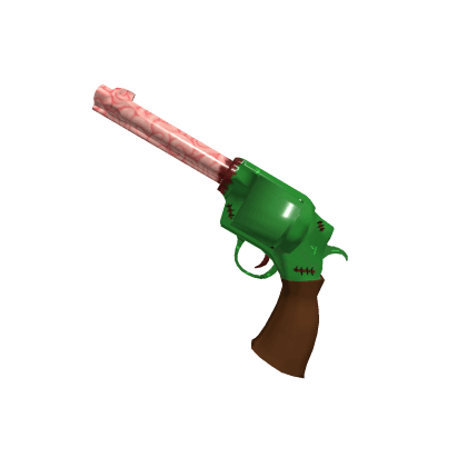Zombie