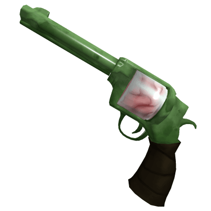 Zombified