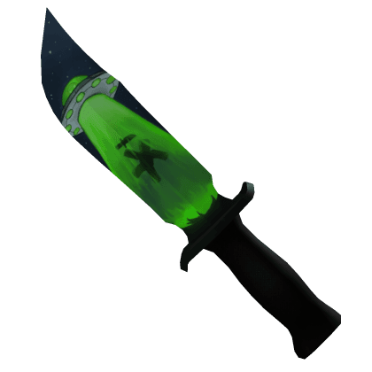 Abduction (Knife) 2025