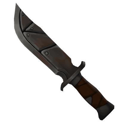 Apocalypse (Knife) 2022