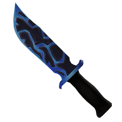 Arctic (Knife) 2022