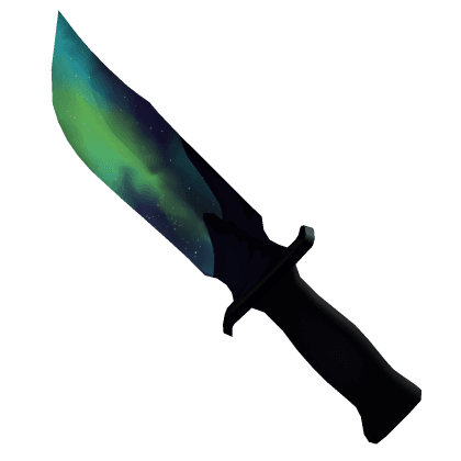 Aurora (Knife) 2019
