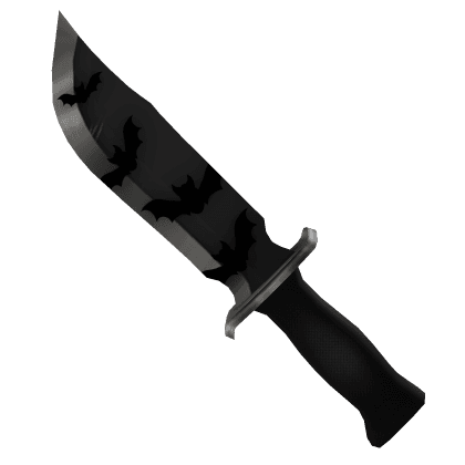 Bats (Knife) 2020
