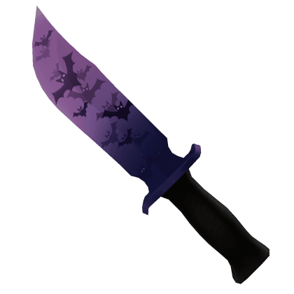 Bats (Knife) 2024