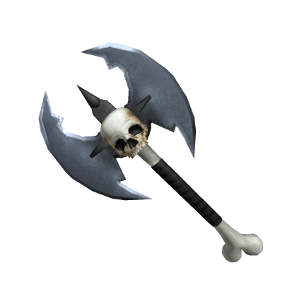 BattleAxe