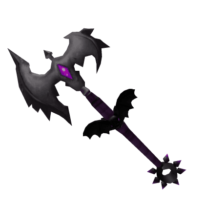 BattleAxe II