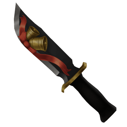 Bells (Knife) 2023