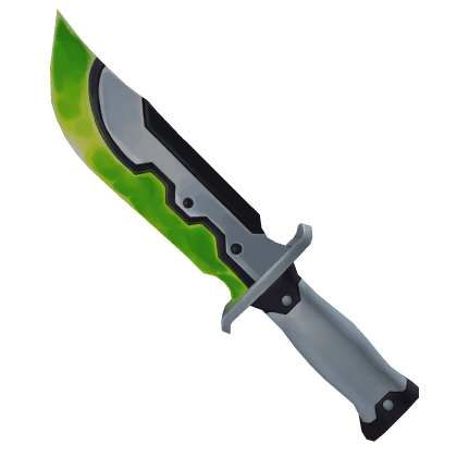 Bio (Knife) 2023