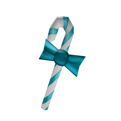 Blue Candy