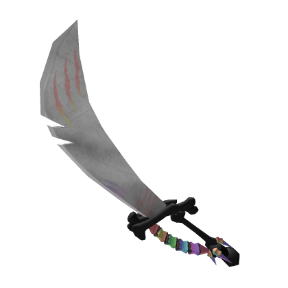 Boneblade