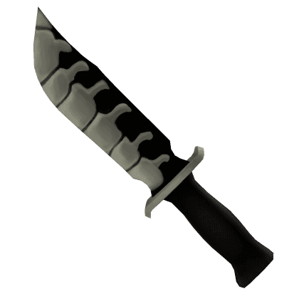 Boney (Knife) 2022