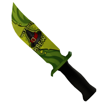 Brew (Knife) 2026