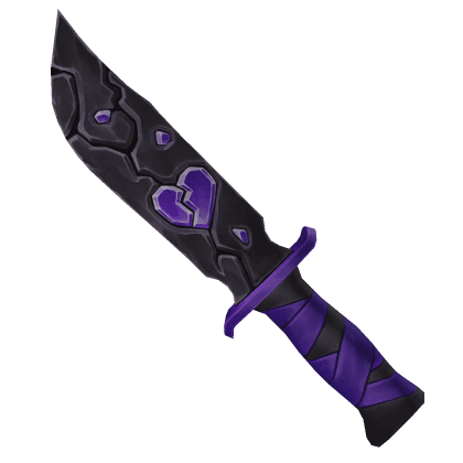 Broken (Knife) 2023