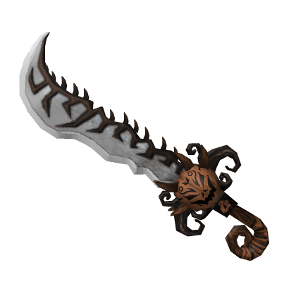 Bronze Hallow