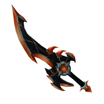 Bronze Vamp's Edge