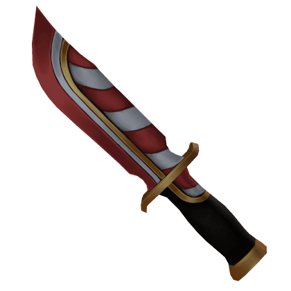 Candied (Knife) 2022