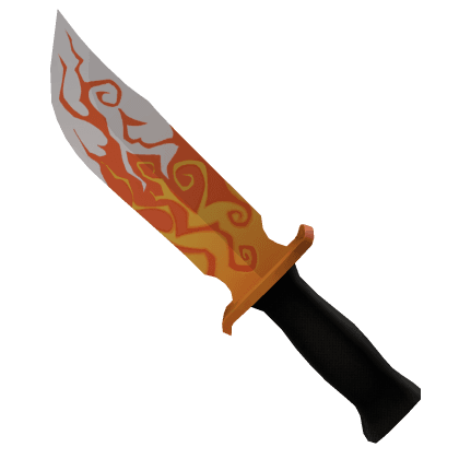 Candy Corn (Knife) 2026