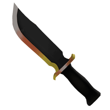 Candy Corn (Knife) 2022