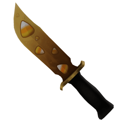 Candy Corn (Knife) 2024