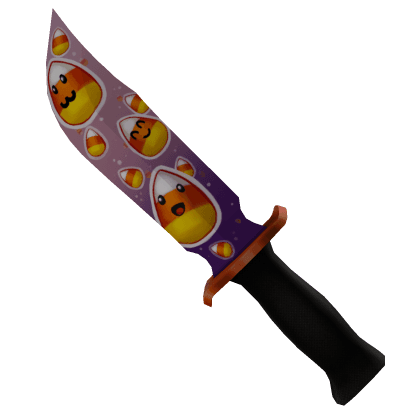 Candy Corn (Knife) 2025